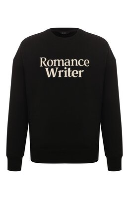 Tee Library: Свитшот из футера 