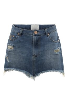 Oneteaspoon: Джинсовая юбка 