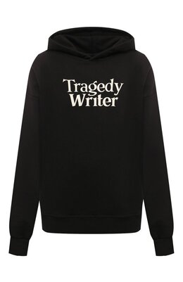Tee Library: Трикотажная толстовка 