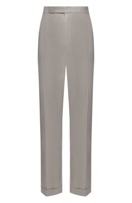 Ralph Lauren: Брюки из шерсти 