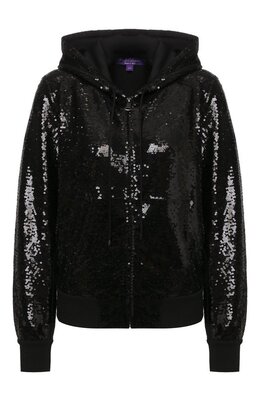 Ralph Lauren: Кардиган из шерсти 