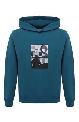 Limitato: Хлопковая толстовка 