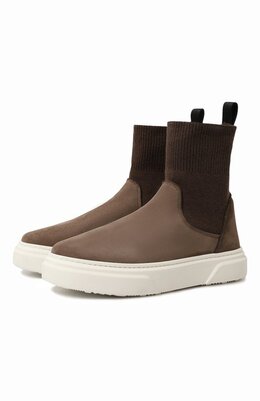 Montelpare Tradition: Мокасины 