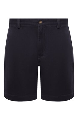 Polo Ralph Lauren: Хлопковые шорты 