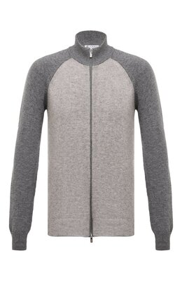 Il Borgo Cashmere: Кардиган из шерсти 