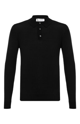 Il Borgo Cashmere: Кашемировое поло 