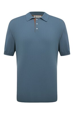 Il Borgo Cashmere: Хлопковое поло 