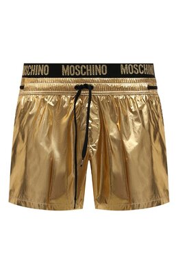 Moschino: Короткие плавки 