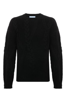 3.Paradis: Свитер из шерсти 