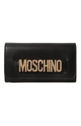 Moschino: Чёрная сумка 