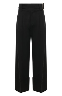 AERON: Брюки из вискозы 