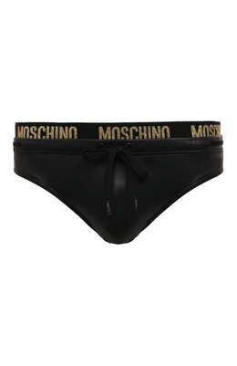 Moschino: Плавки 