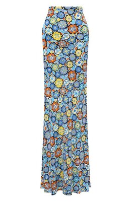 Emilio Pucci: Длинная юбка 