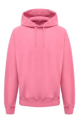 Martine Rose: Хлопковая толстовка 