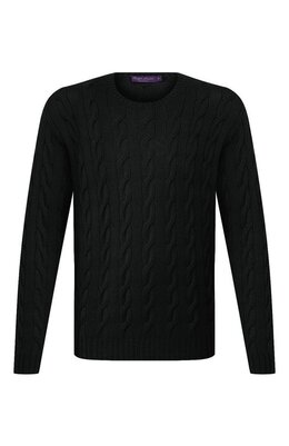 Ralph Lauren: Кашемировый свитер 