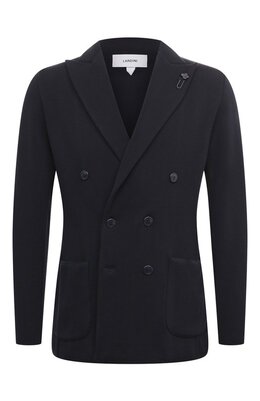 Lardini: Хлопковые пиджаки 