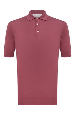 Lardini: Хлопковое поло 