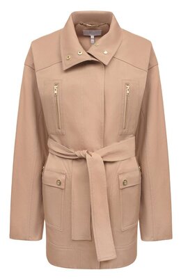 Escada Sport: Хлопковая куртка 