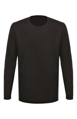 Kazuyuki Kumagai: Свитшот из шерсти 