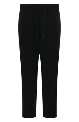 Kazuyuki Kumagai: Брюки из шерсти 