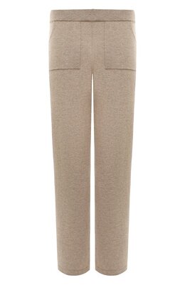 malo: Кашемировые брюки 