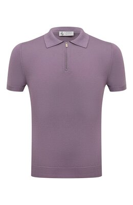 Il Borgo Cashmere: Хлопковое поло 