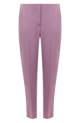 Ralph Lauren: Брюки из вискозы 