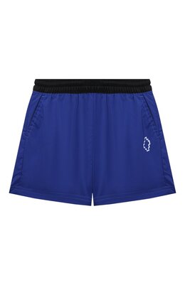 Marcelo Burlon Kids of Milan: Плавки с карманами 