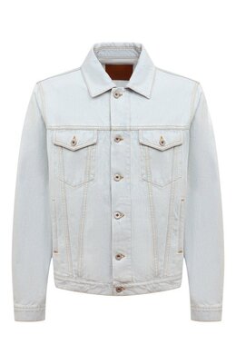 Pence: Джинсовая куртка 