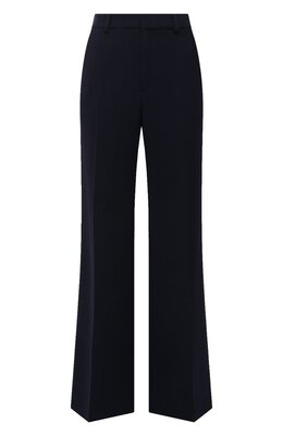 Roland Mouret: Брюки из шерсти 