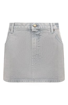 Alanui: Джинсовая юбка 