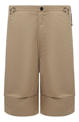 Maharishi: Хлопковые шорты 