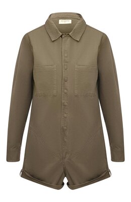 Oneteaspoon: Хлопковый комбинезон 