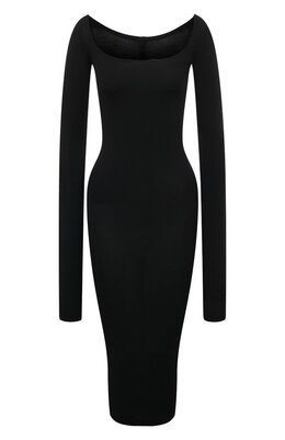 Rick Owens Lilies: Платье из вискозы 