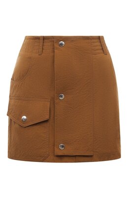 Plan C: Короткая юбка 