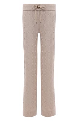 Ralph Lauren: Кашемировые брюки 