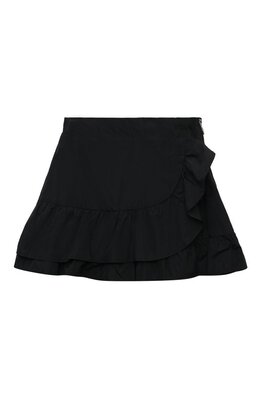 MSGM kids: Хлопковая юбка 