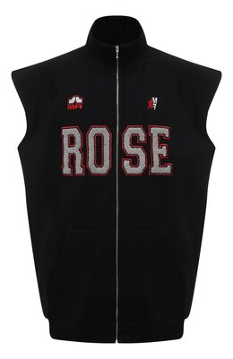 Martine Rose: Хлопковый жилет 