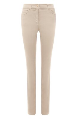 Escada: Светлые джинсы 