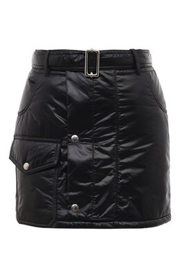 Plan C: Короткая юбка 