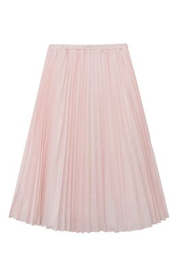 Philosophy di Lorenzo Serafini Kids: Светлая юбка 