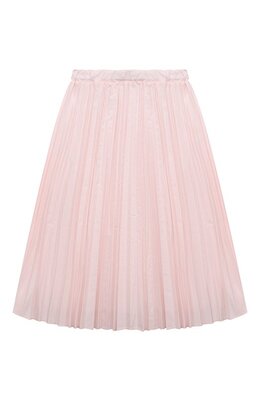 Philosophy di Lorenzo Serafini Kids: Светлая юбка 