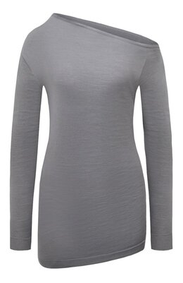 Alberta Ferretti: Свитер из шерсти 