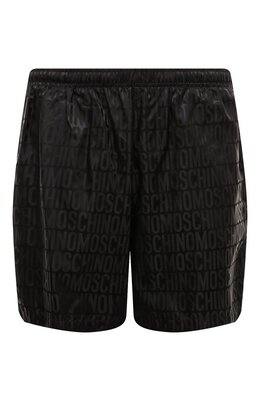Moschino: Плавки из полиэстера 