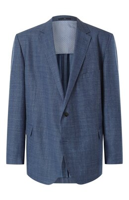 Eduard Dressler: Пиджаки из шерсти 