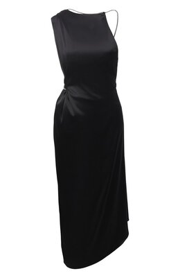 1017 ALYX 9SM: Платье из вискозы 