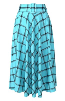 Alice + Olivia: Юбка миди 
