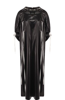 CALVIN KLEIN 205W39NYC: Платье миди 