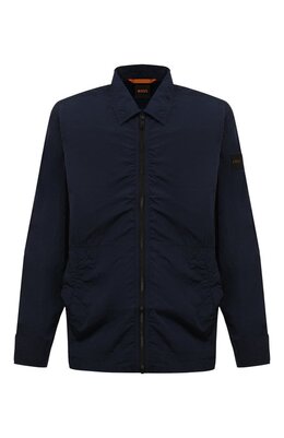 BOSS Orange: Куртка с карманами 