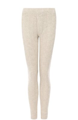 The Elder Statesman: Кашемировые брюки 